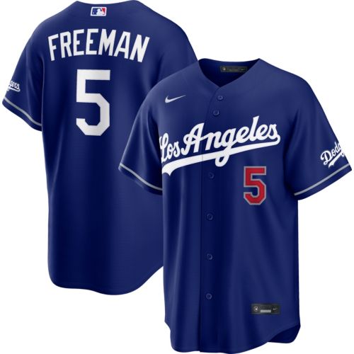 Nike Youth Los Angeles Dodgers White Yoshinobu Yamamoto #18 Home