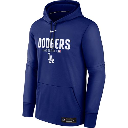 Nike Men's Los Angeles Dodgers Shohei Ohtani #17 Black Club Hoodie