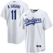 Nike Men's Los Angeles Dodgers Shohei Ohtani #17 2025 Gold