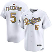 Nike Men's Los Angeles Dodgers Shohei Ohtani #17 2025 Gold Nike Men's Los Angeles Dodgers Shohei Ohtani #17 2025 Gold