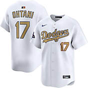 Nike Men's Los Angeles Dodgers Shohei Ohtani #17 Royal Nike Men's Los Angeles Dodgers Shohei Ohtani #17 Royal
