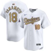 なんでも鑑定団よりも驚き！ Men's Nike Los Gold 2025 #17 Ohtani Shohei Dodgers Angeles 応援グッズ