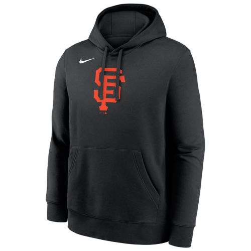 TITAN Sサイズ シングレット 黒 47 Men's San Francisco Giants Black Franklin Cooperstown T-Shirt