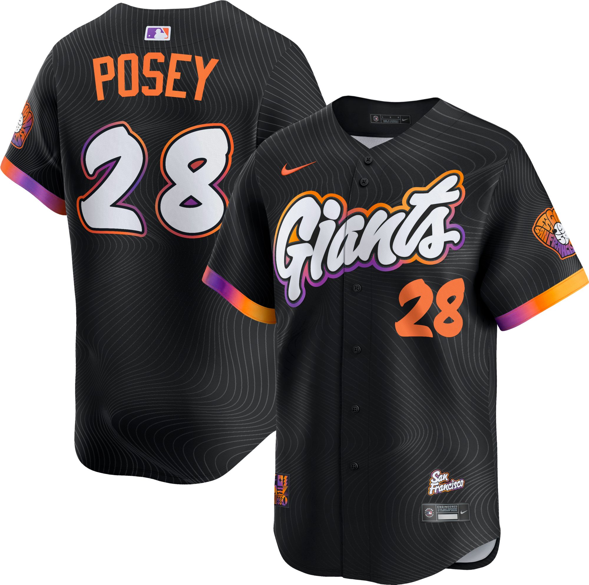 Jerseys