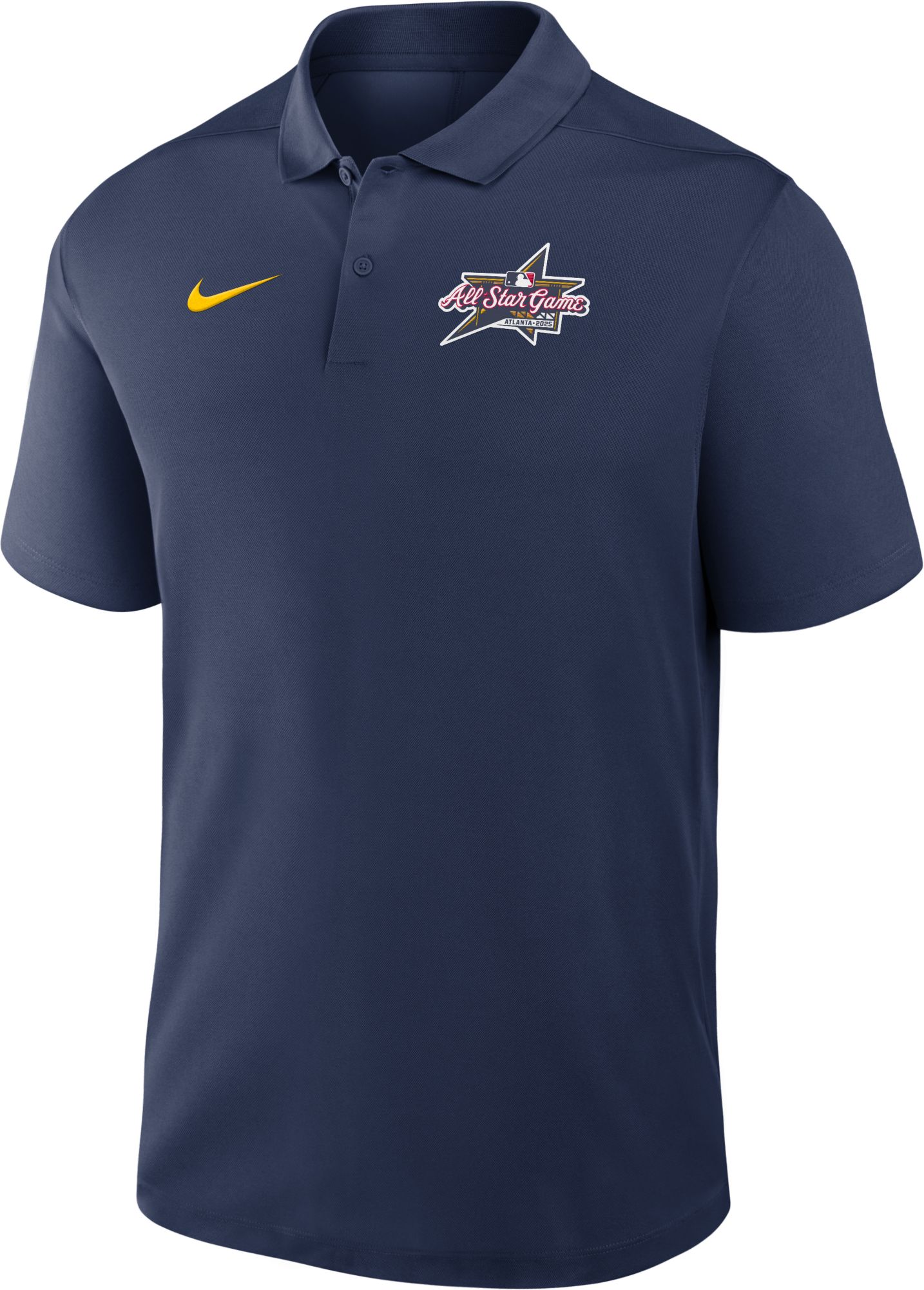 Nike Men's MLB All Star Game Velocity Polo
