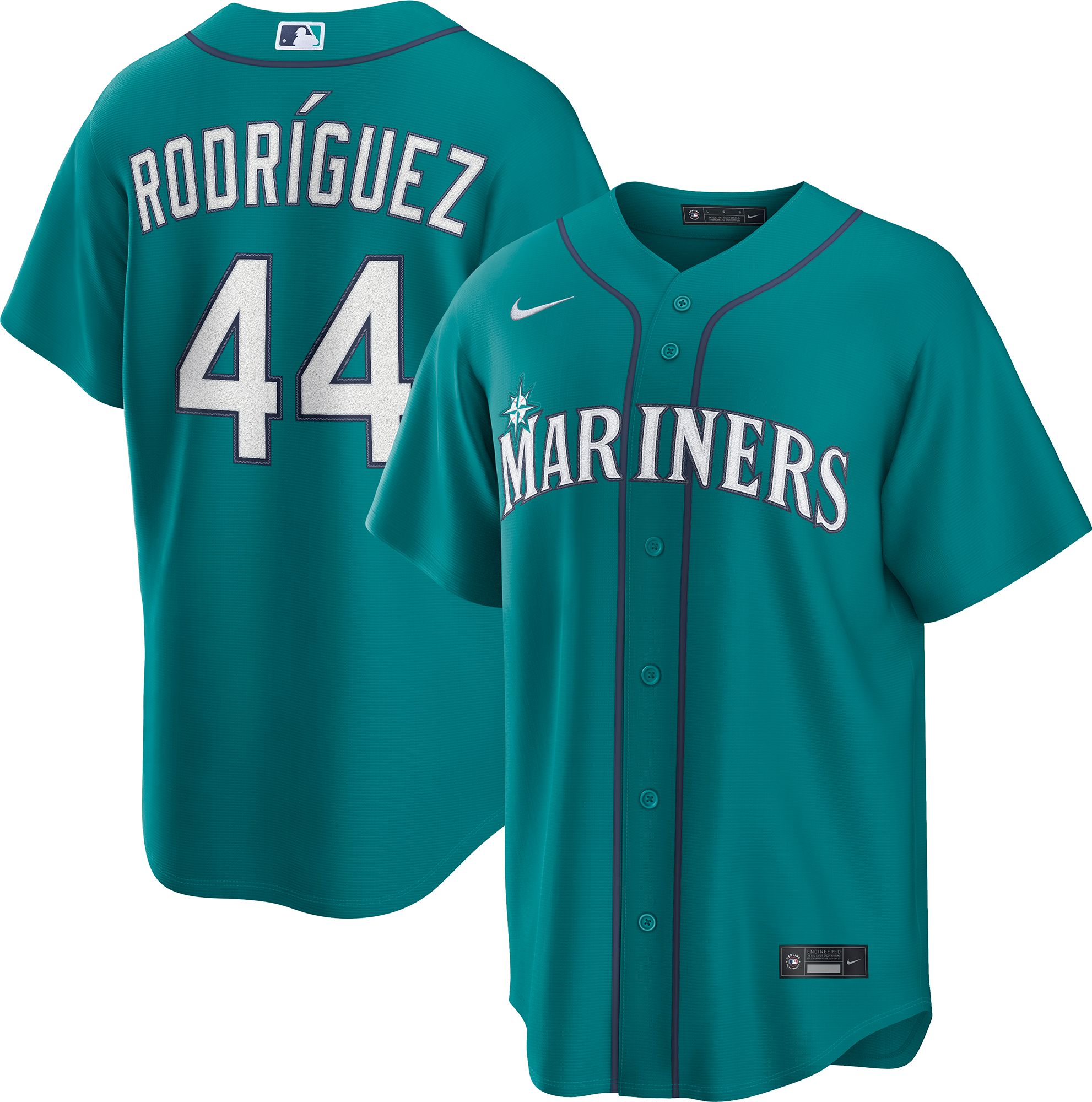 Jerseys