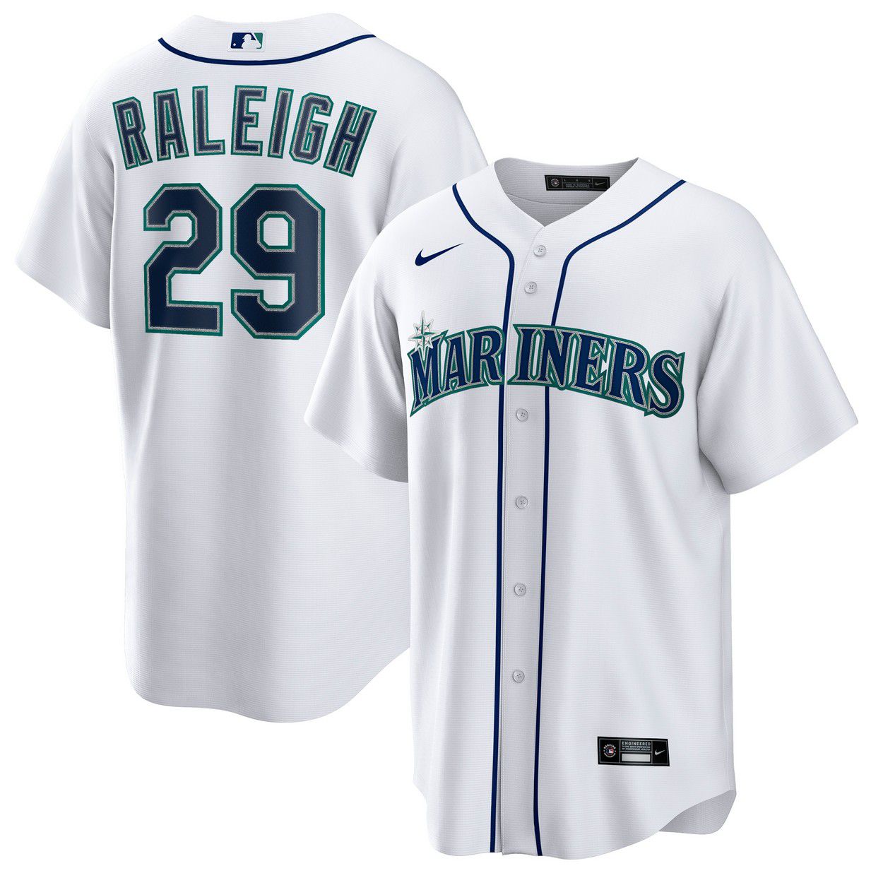 Jerseys