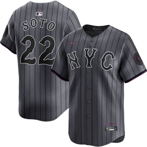 Nike Mets Senga 34 ジャージ Mサイズ New York Mets Kodai Senga #34 Nike Men's White 2025 Official
