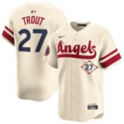 米国発正規品★LA Angels シティーコネクト フーディ 送関税込み Angels City Connect Jerseys, Los Angeles Angels City Connect