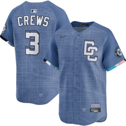 売れ筋商品|||ナイキ カットソー トップス レディース Women's CJ Abrams White Washington Nationals  Replica Player Jersey White Women's Washington Nationals CJ Abrams Nike White Home