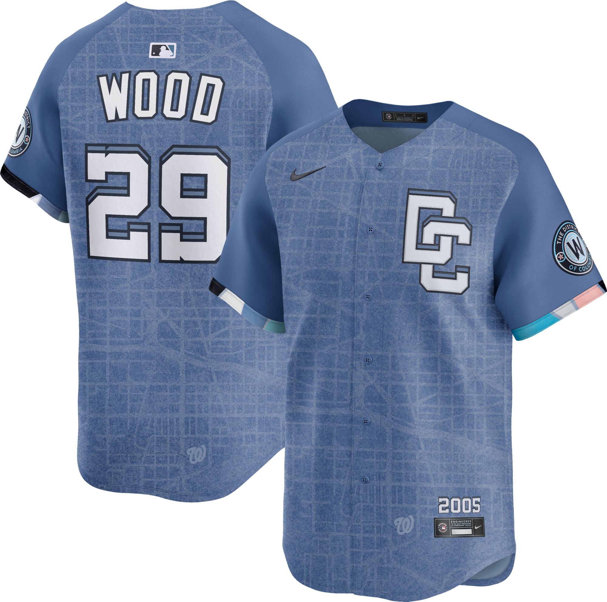 Jerseys