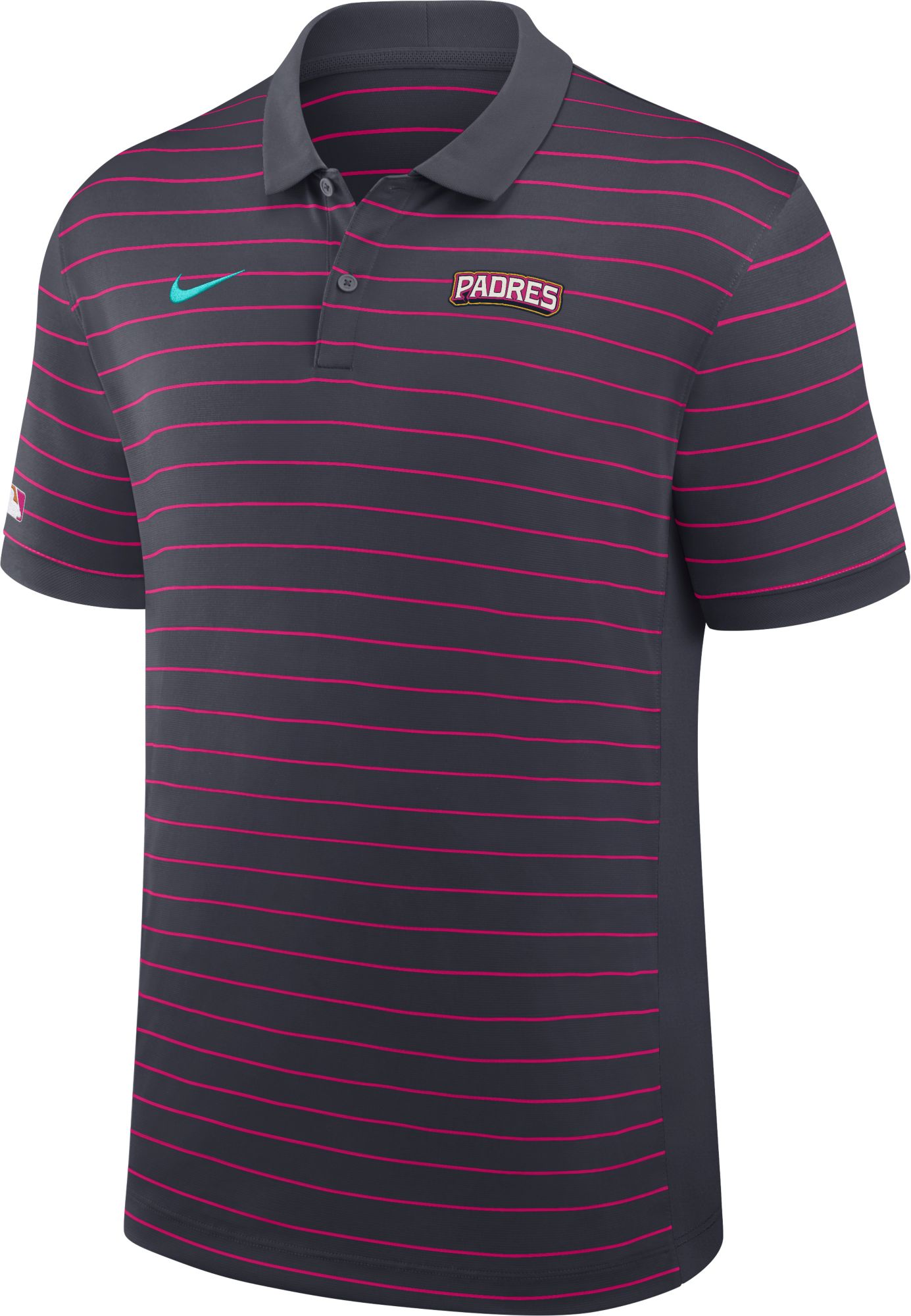 Nike Men's San Diego Padres 2026 City Connect Dri-FIT Victory Polo