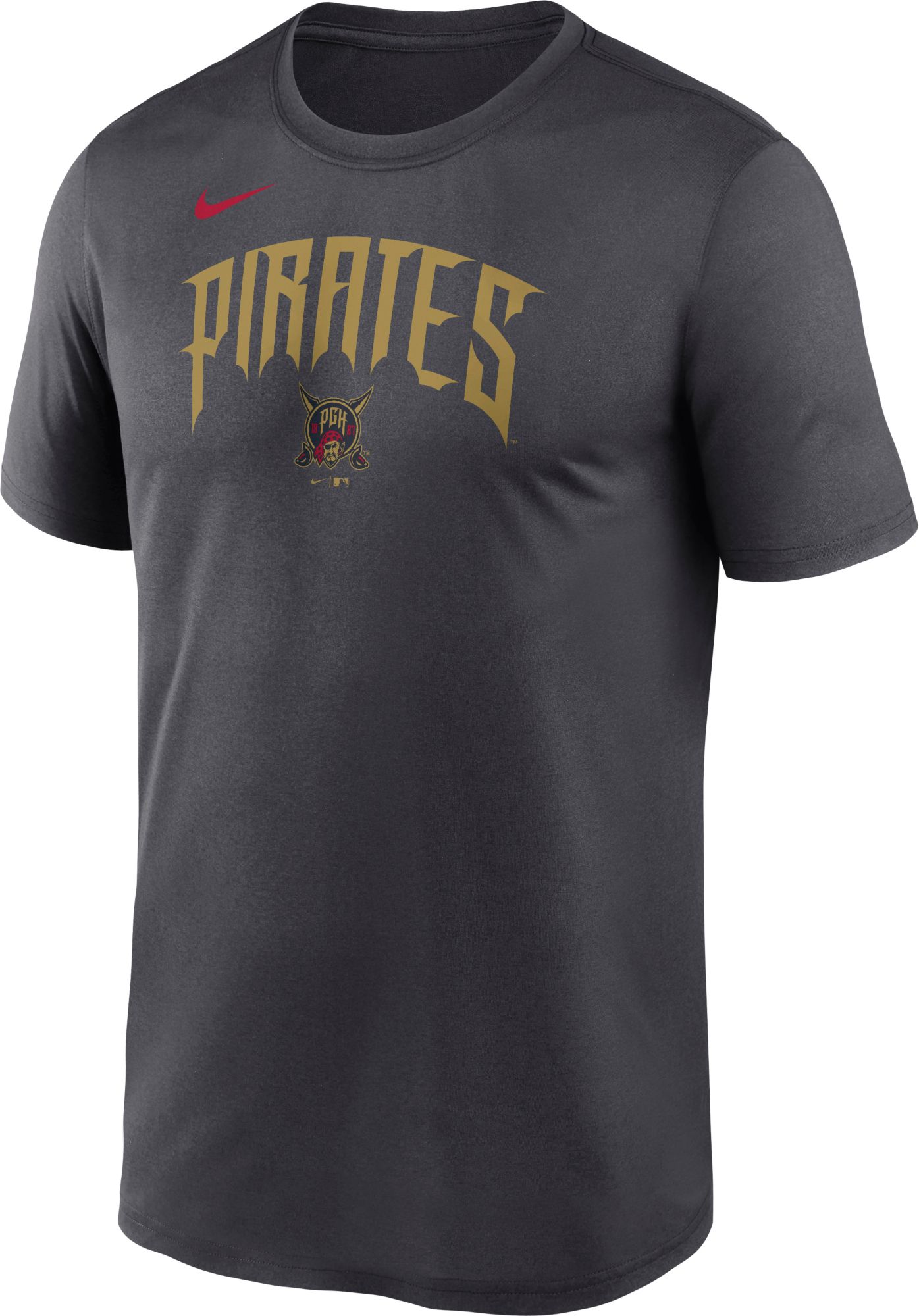 Pittsburgh Pirates City Connect 