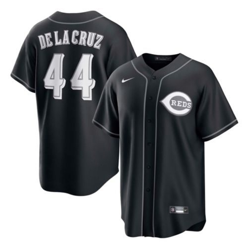 Nike Men's Cincinnati Reds City Connect Ken Griffey Jr. #30