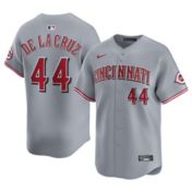 Nike Men's Cincinnati Reds 2024 City Connect Elly De La Cruz