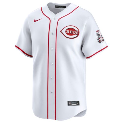 REDS メンズLARKIN 11 ユニフォーム mens-mitchell-and-ness-barry-