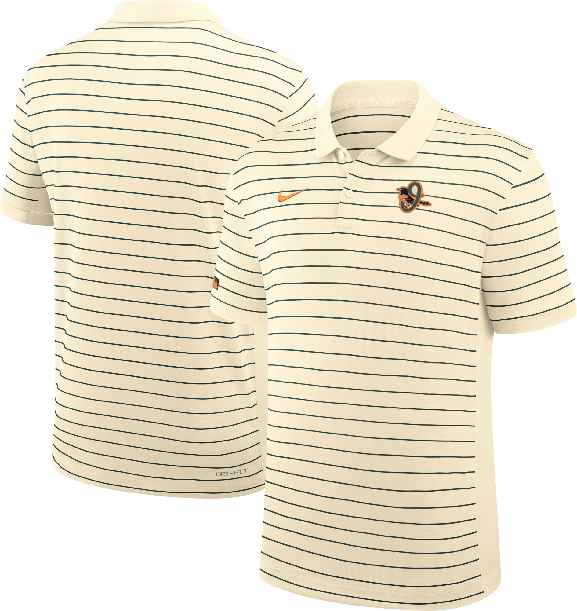 Nike Men's Baltimore Orioles 2026 City Connect Victory Polo