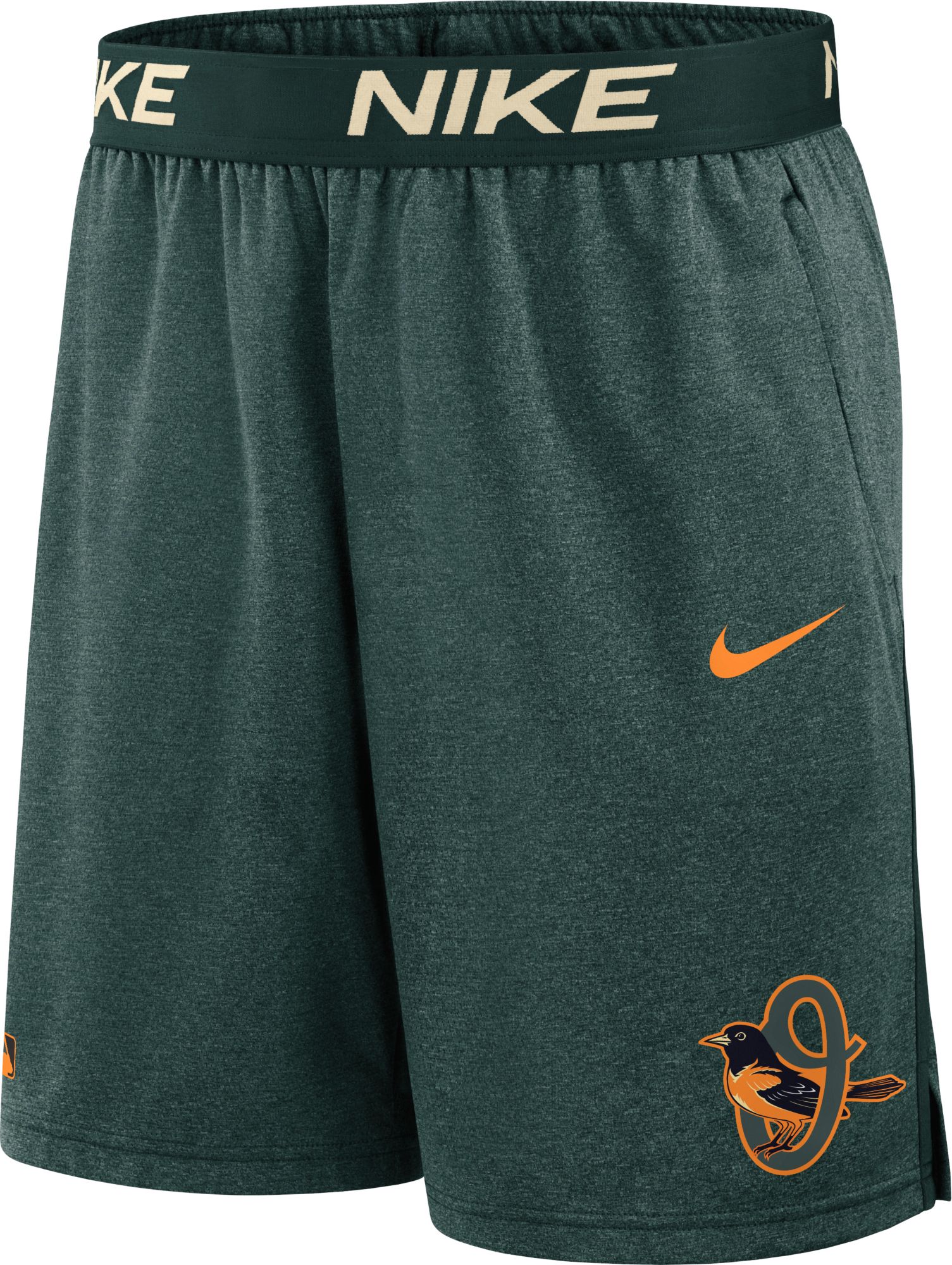 Nike Men's Baltimore Orioles 2026 City Connect Authentic Collection Dri-FIT Shorts