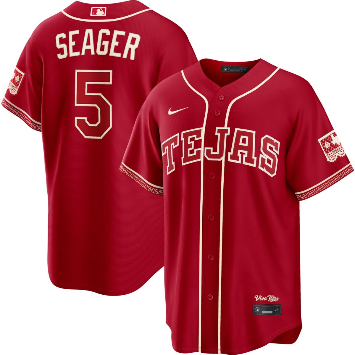 Nike Men's World Baseball Classic 2026 Japan Navy Shohei Ohtani