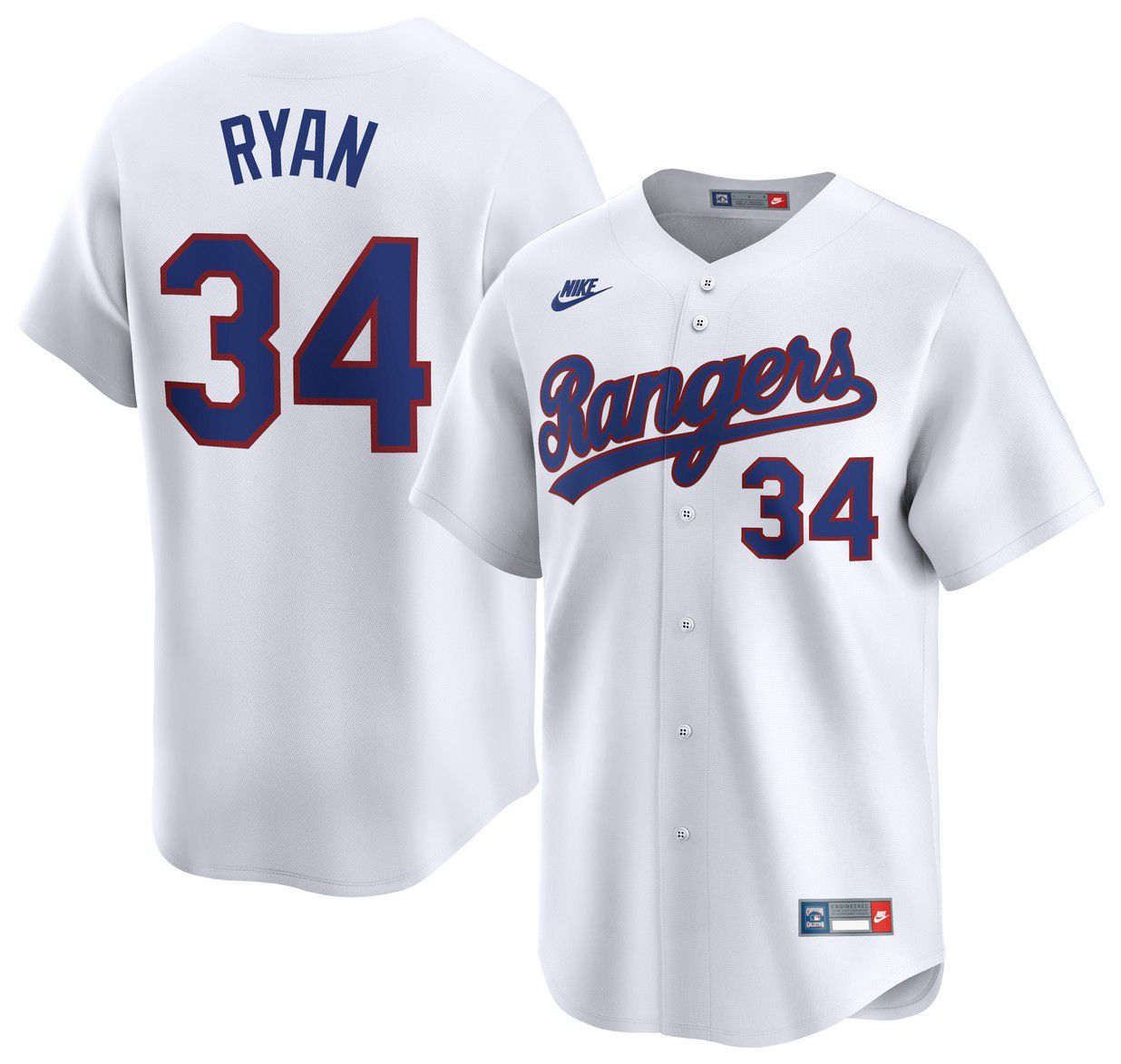 Jerseys
