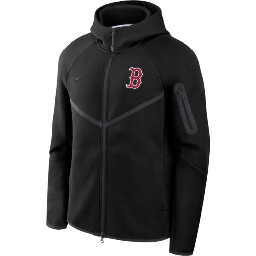 Nike Men's Boston Red Sox 'Built for Fall' 2025 Postseason