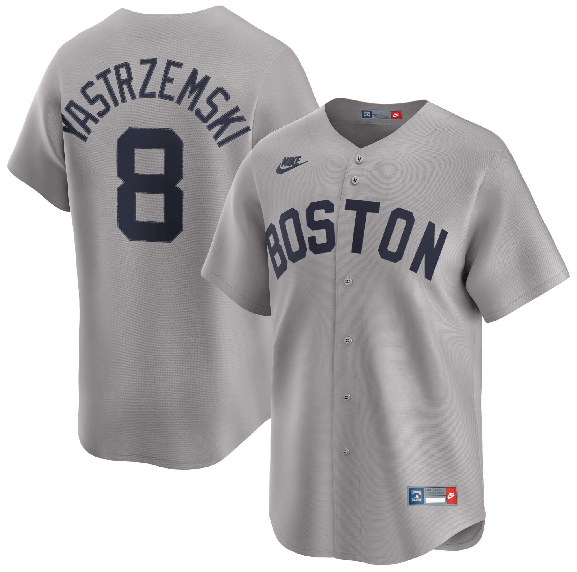 MLB Cooperstown Throwback Jerseys & Gear