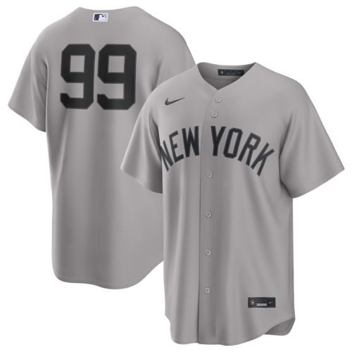 Mitchell & Ness Men's New York Yankees Bernie Williams #51 Navy