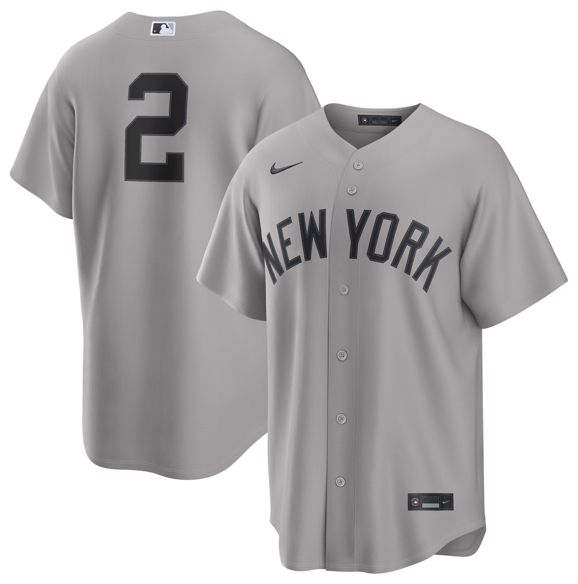 MLB Cooperstown Throwback Jerseys & Gear