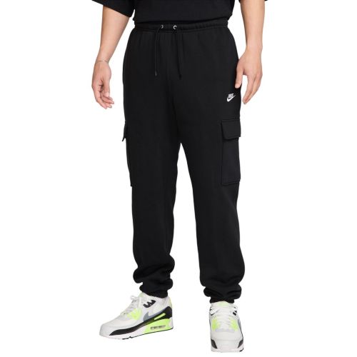 Nike Men's Sportswear Club Fleece Joggers Dick's Sporting Goods