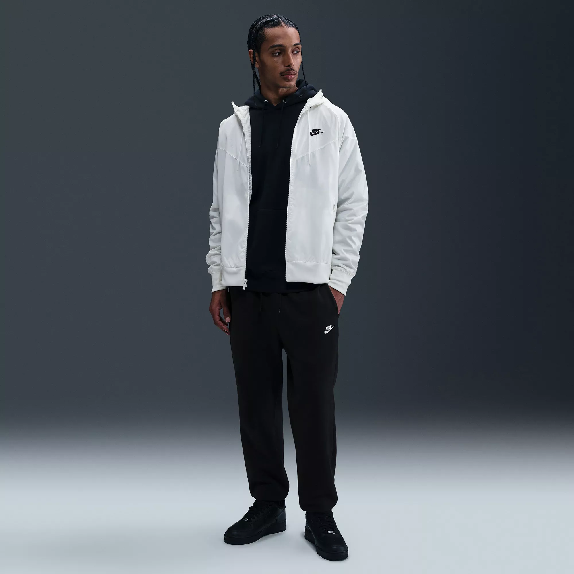Nike Men's Club Fleece Joggers