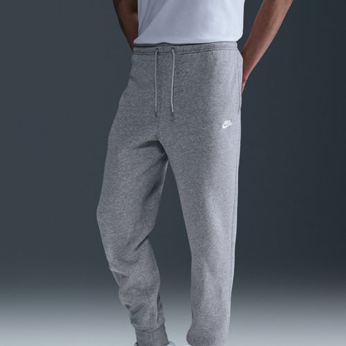 Nike Men's Club Fleece Joggers