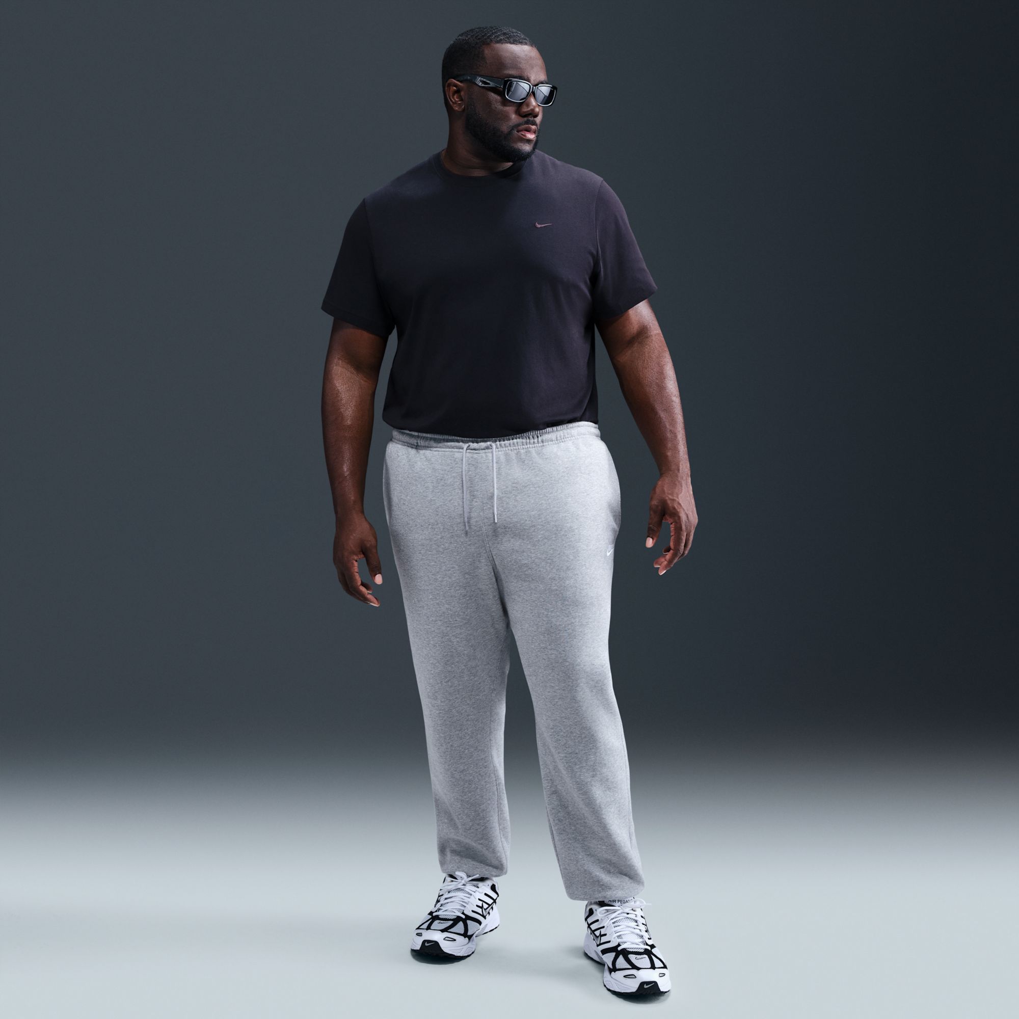 Nike Men's Club Fleece Joggers