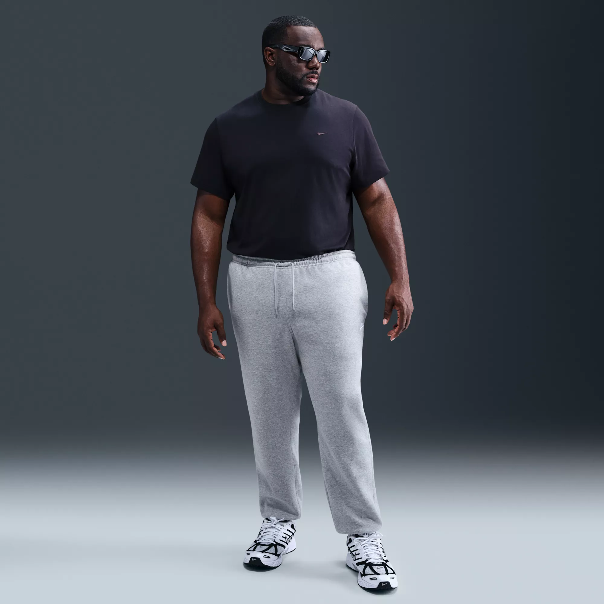 Nike Men's Club Fleece Joggers