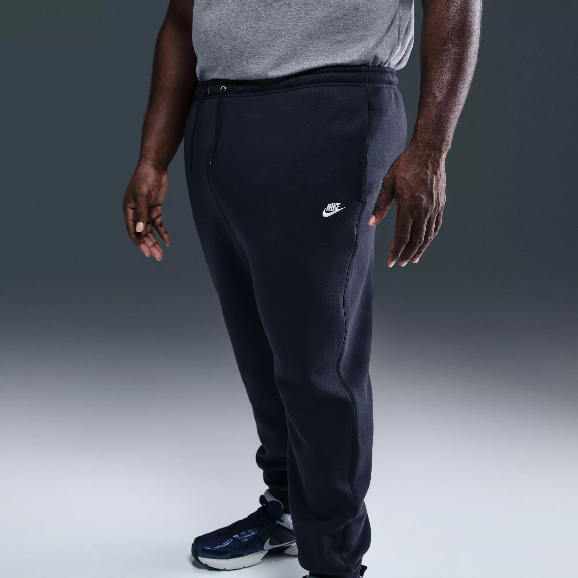 Nike Men's Club Fleece Joggers