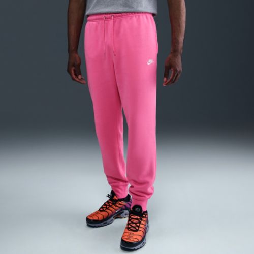 Nike Men's Club Fleece Joggers