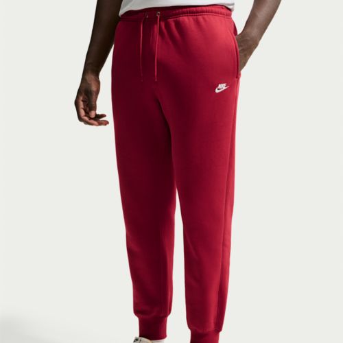 Nike Men's Club Fleece Joggers