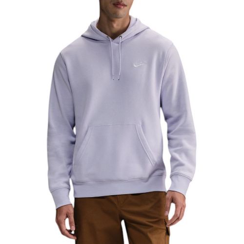 Nike Men's Sportswear Club Fleece Hoodie | DICK'S Sporting Goods