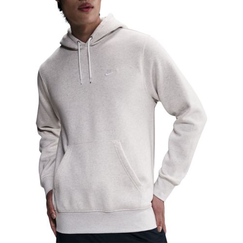 Nike Men's Club Fleece Hoodie