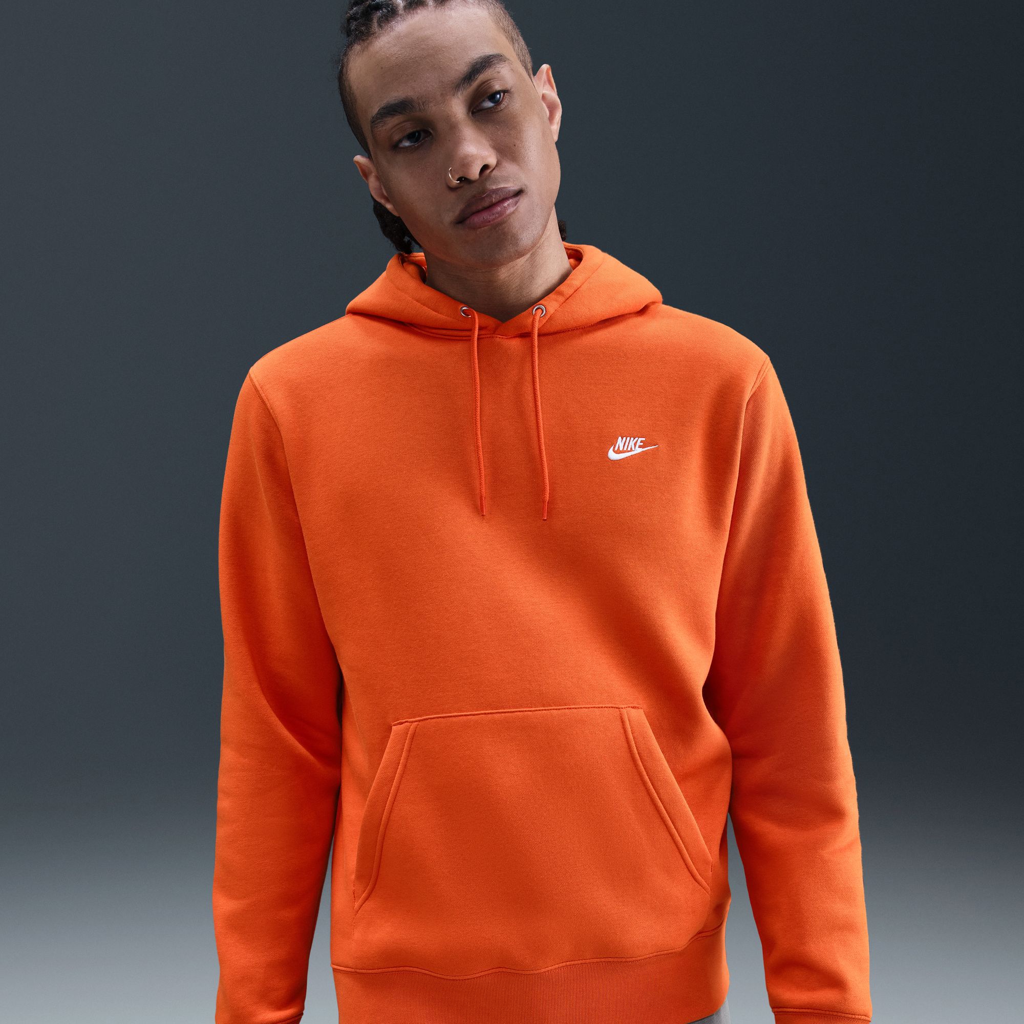 Campfire Orange