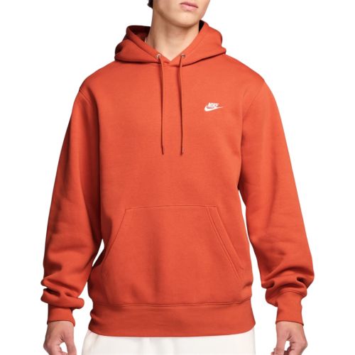 Nike Men's Club Fleece Hoodie
