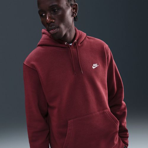 Nike Men's Club Fleece Hoodie