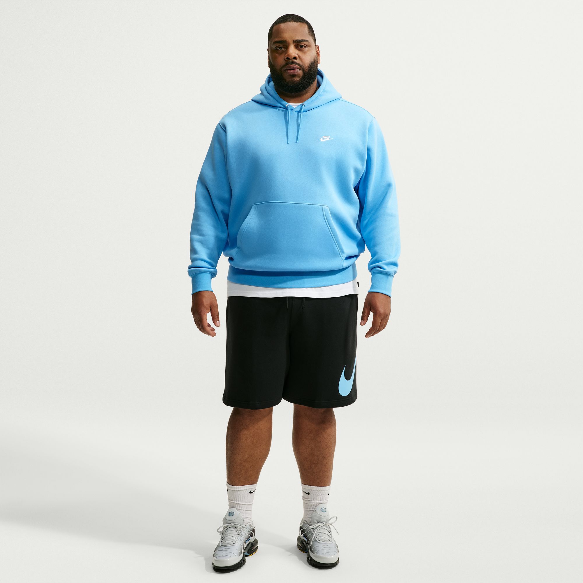 Football Blue