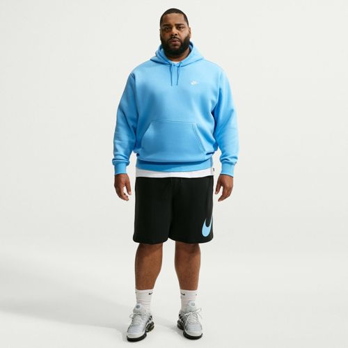Nike Men's Club Fleece Hoodie