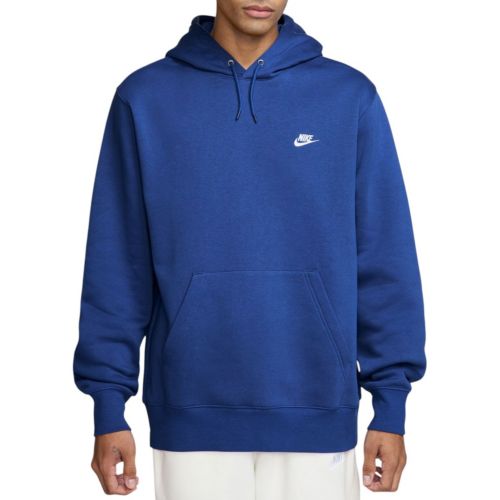 Nike Men's Club Fleece Hoodie