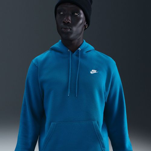 Nike Men's Club Fleece Hoodie