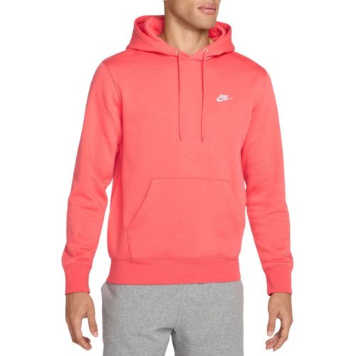 Nike Men's Club Fleece Hoodie