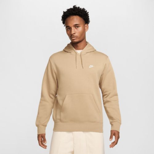 Nike Men's Club Fleece Hoodie
