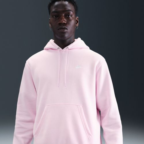 Nike Men's Club Fleece Hoodie