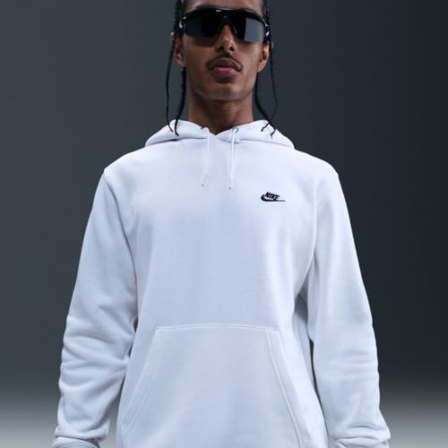 Nike Men's Club Fleece Hoodie