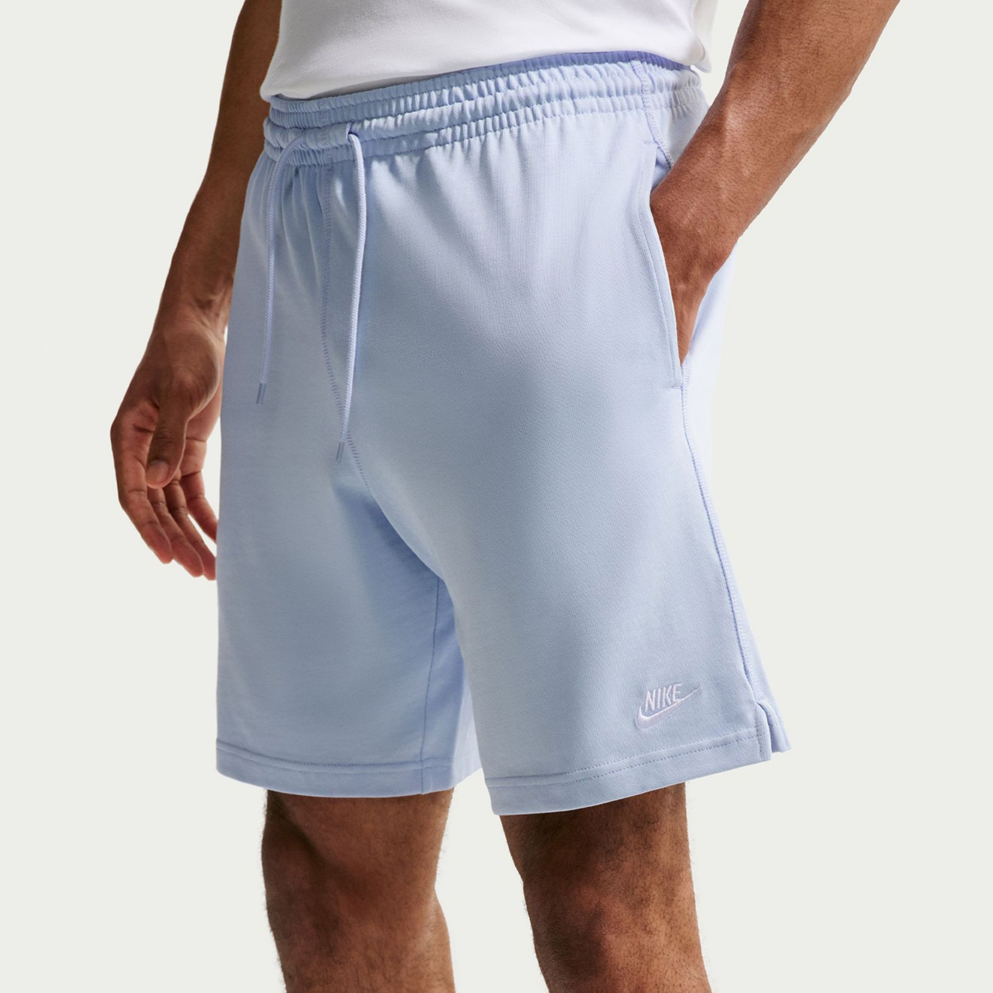 Nike Men's Club Knit Shorts